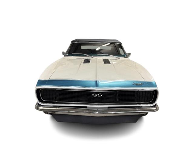 1967 Chevrolet Camaro (CC-2073559) for sale in Greensboro, North Carolina