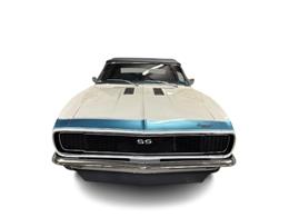 1967 Chevrolet Camaro (CC-2073559) for sale in Greensboro, North Carolina