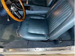 1967 Chevrolet Camaro (CC-2073559) for sale in Greensboro, North Carolina