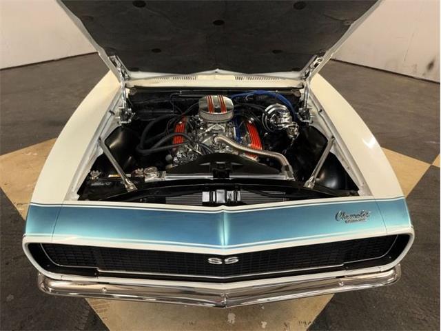 1967 Chevrolet Camaro (CC-2073559) for sale in Greensboro, North Carolina