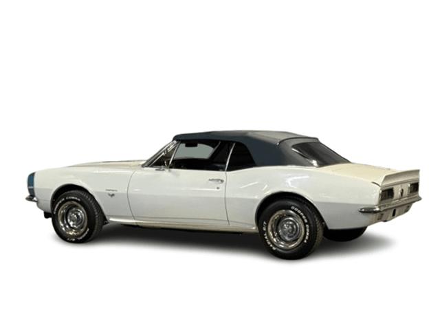1967 Chevrolet Camaro (CC-2073559) for sale in Greensboro, North Carolina
