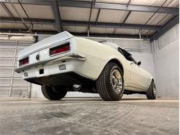1967 Chevrolet Camaro (CC-2073559) for sale in Greensboro, North Carolina