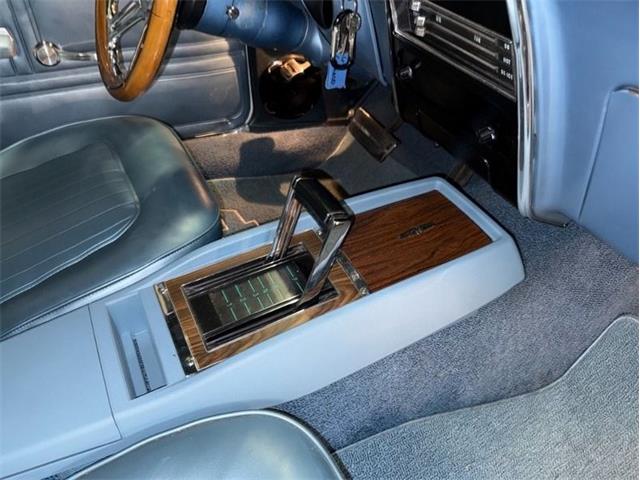 1967 Chevrolet Camaro (CC-2073559) for sale in Greensboro, North Carolina