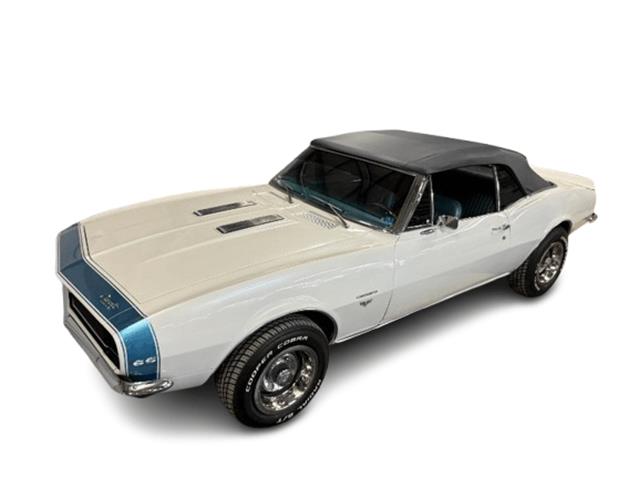 1967 Chevrolet Camaro (CC-2073559) for sale in Greensboro, North Carolina
