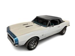 1967 Chevrolet Camaro (CC-2073559) for sale in Greensboro, North Carolina