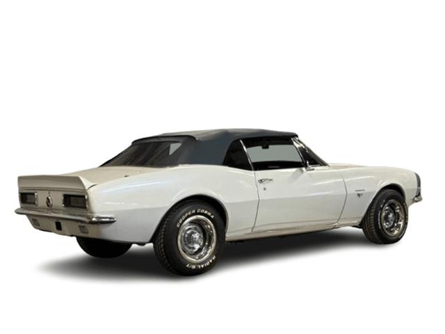 1967 Chevrolet Camaro (CC-2073559) for sale in Greensboro, North Carolina