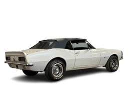 1967 Chevrolet Camaro (CC-2073559) for sale in Greensboro, North Carolina