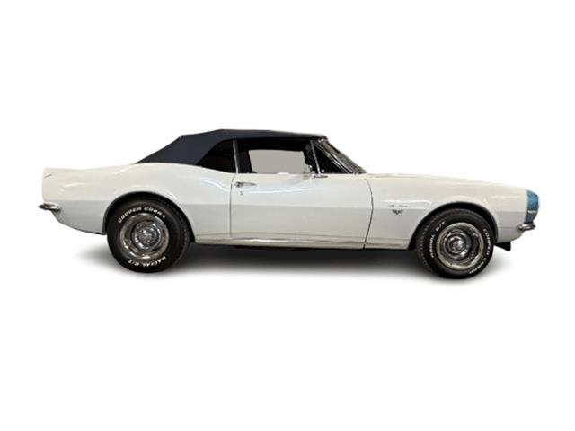 1967 Chevrolet Camaro (CC-2073559) for sale in Greensboro, North Carolina