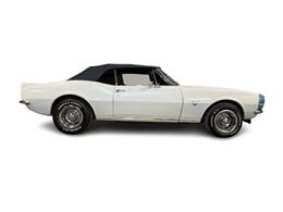 1967 Chevrolet Camaro (CC-2073559) for sale in Greensboro, North Carolina