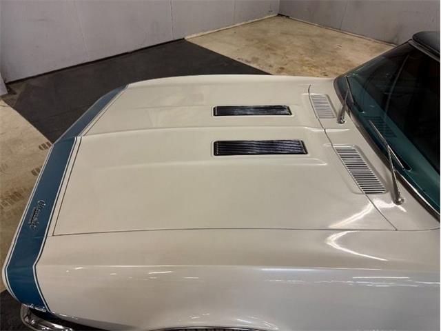 1967 Chevrolet Camaro (CC-2073559) for sale in Greensboro, North Carolina