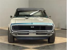 1967 Chevrolet Camaro (CC-2073559) for sale in Greensboro, North Carolina