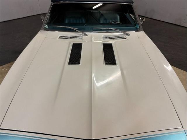 1967 Chevrolet Camaro (CC-2073559) for sale in Greensboro, North Carolina