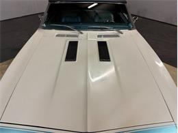 1967 Chevrolet Camaro (CC-2073559) for sale in Greensboro, North Carolina