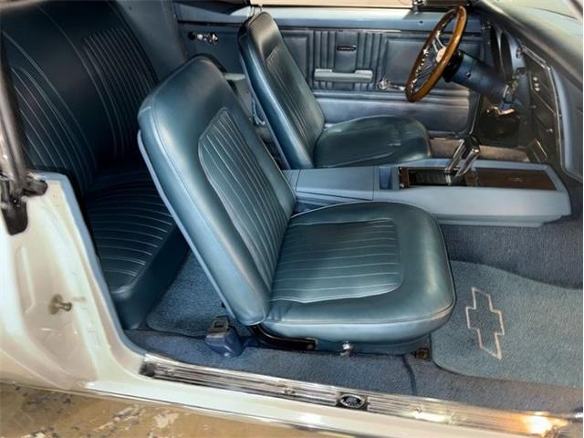 1967 Chevrolet Camaro (CC-2073559) for sale in Greensboro, North Carolina