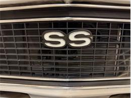 1967 Chevrolet Camaro (CC-2073559) for sale in Greensboro, North Carolina