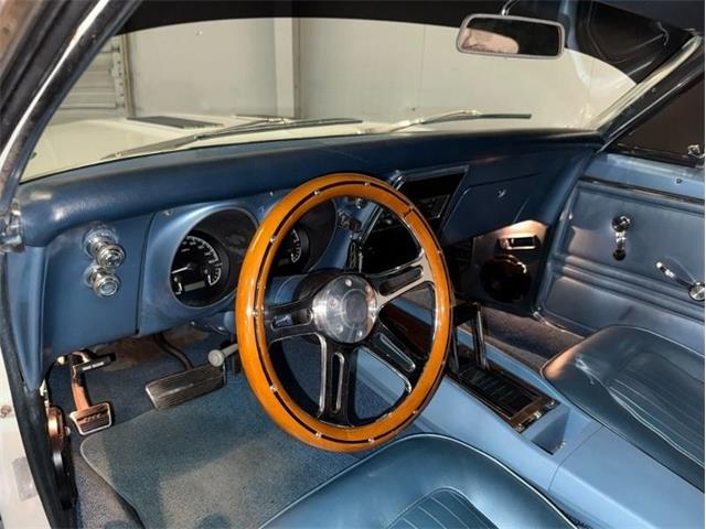 1967 Chevrolet Camaro (CC-2073559) for sale in Greensboro, North Carolina