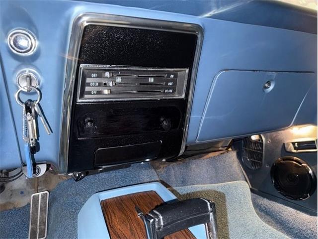 1967 Chevrolet Camaro (CC-2073559) for sale in Greensboro, North Carolina