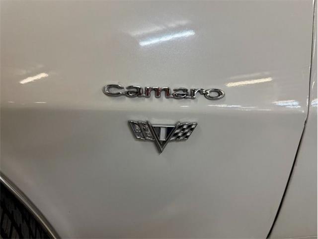 1967 Chevrolet Camaro (CC-2073559) for sale in Greensboro, North Carolina