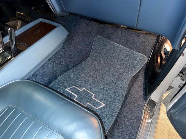 1967 Chevrolet Camaro (CC-2073559) for sale in Greensboro, North Carolina