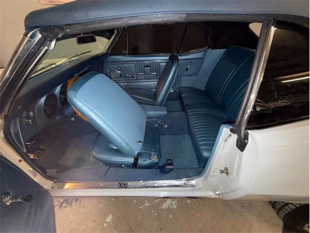 1967 Chevrolet Camaro (CC-2073559) for sale in Greensboro, North Carolina