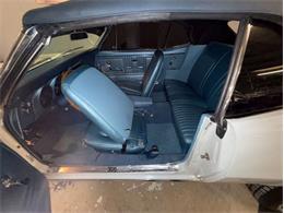 1967 Chevrolet Camaro (CC-2073559) for sale in Greensboro, North Carolina