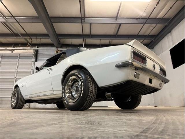 1967 Chevrolet Camaro (CC-2073559) for sale in Greensboro, North Carolina