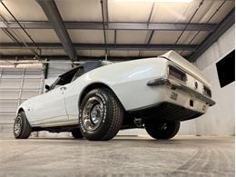 1967 Chevrolet Camaro (CC-2073559) for sale in Greensboro, North Carolina