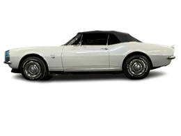 1967 Chevrolet Camaro (CC-2073559) for sale in Greensboro, North Carolina