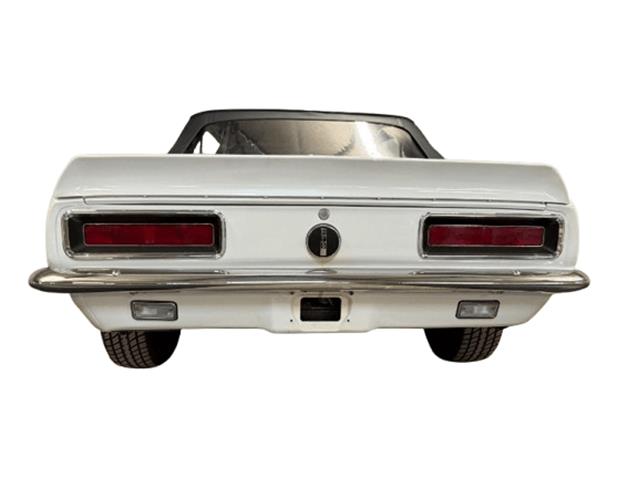 1967 Chevrolet Camaro (CC-2073559) for sale in Greensboro, North Carolina