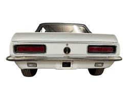 1967 Chevrolet Camaro (CC-2073559) for sale in Greensboro, North Carolina