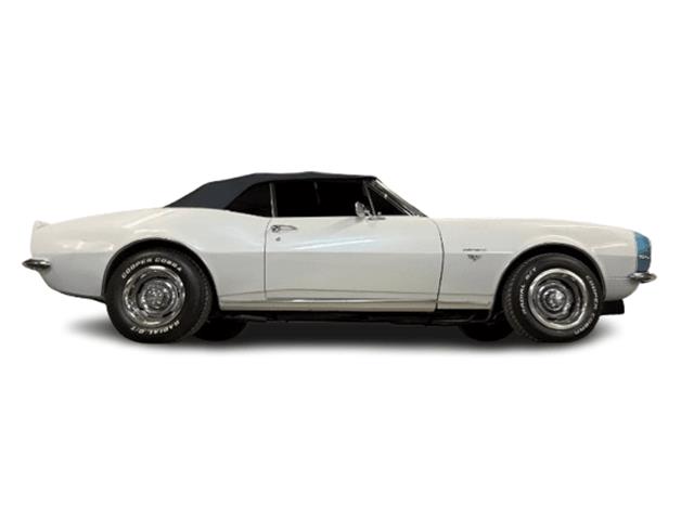 1967 Chevrolet Camaro (CC-2073559) for sale in Greensboro, North Carolina