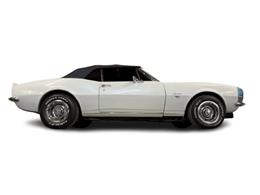 1967 Chevrolet Camaro (CC-2073559) for sale in Greensboro, North Carolina