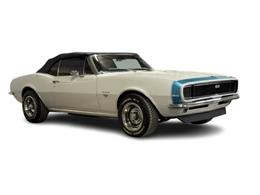 1967 Chevrolet Camaro (CC-2073559) for sale in Greensboro, North Carolina