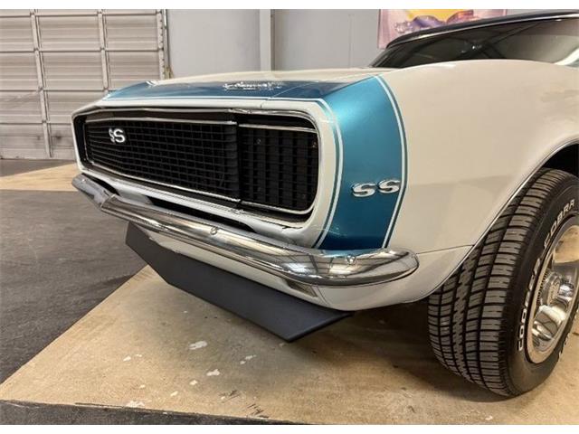 1967 Chevrolet Camaro (CC-2073559) for sale in Greensboro, North Carolina