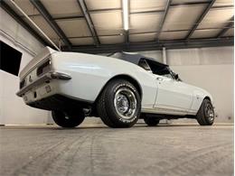 1967 Chevrolet Camaro (CC-2073559) for sale in Greensboro, North Carolina