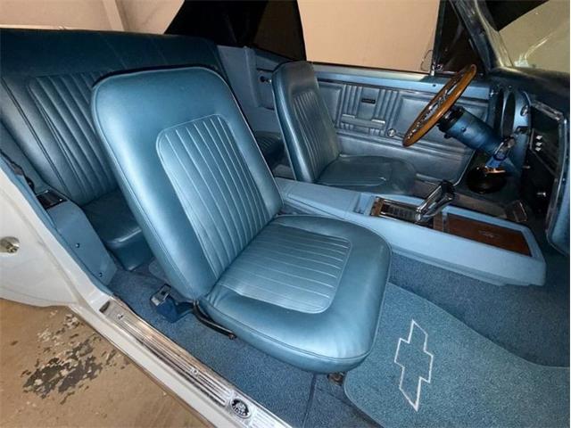 1967 Chevrolet Camaro (CC-2073559) for sale in Greensboro, North Carolina