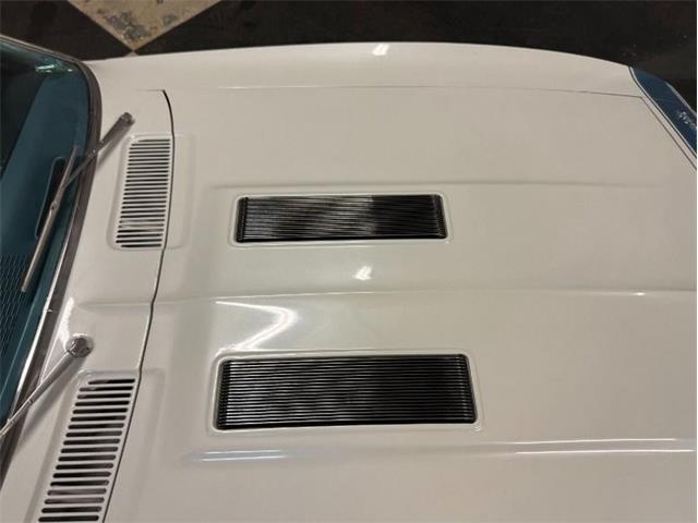 1967 Chevrolet Camaro (CC-2073559) for sale in Greensboro, North Carolina