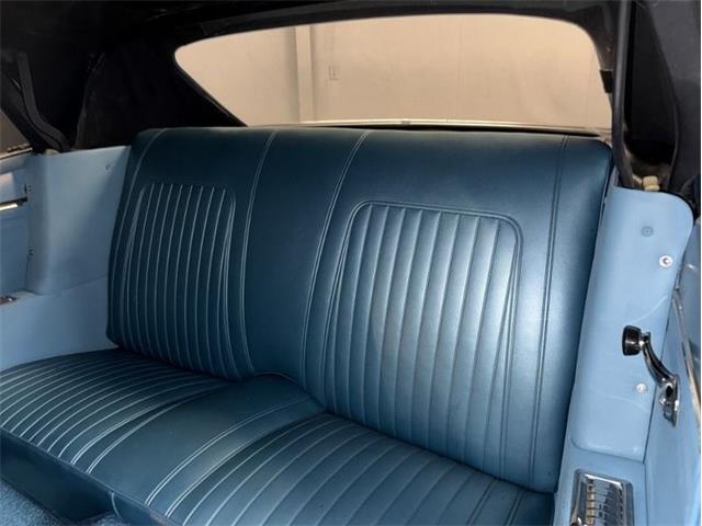 1967 Chevrolet Camaro (CC-2073559) for sale in Greensboro, North Carolina