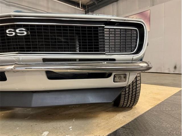 1967 Chevrolet Camaro (CC-2073559) for sale in Greensboro, North Carolina