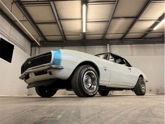1967 Chevrolet Camaro (CC-2073559) for sale in Greensboro, North Carolina