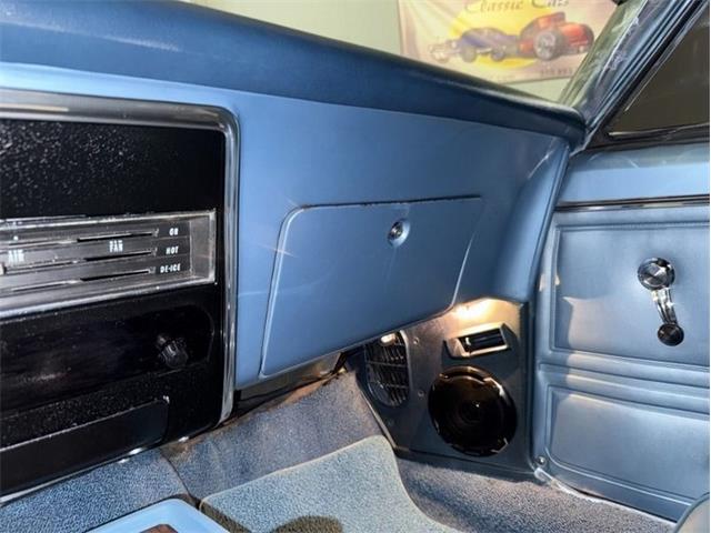 1967 Chevrolet Camaro (CC-2073559) for sale in Greensboro, North Carolina