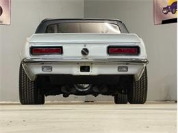 1967 Chevrolet Camaro (CC-2073559) for sale in Greensboro, North Carolina