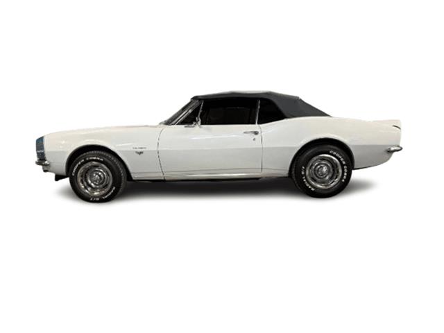 1967 Chevrolet Camaro (CC-2073559) for sale in Greensboro, North Carolina