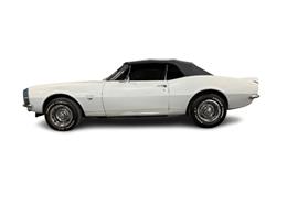 1967 Chevrolet Camaro (CC-2073559) for sale in Greensboro, North Carolina