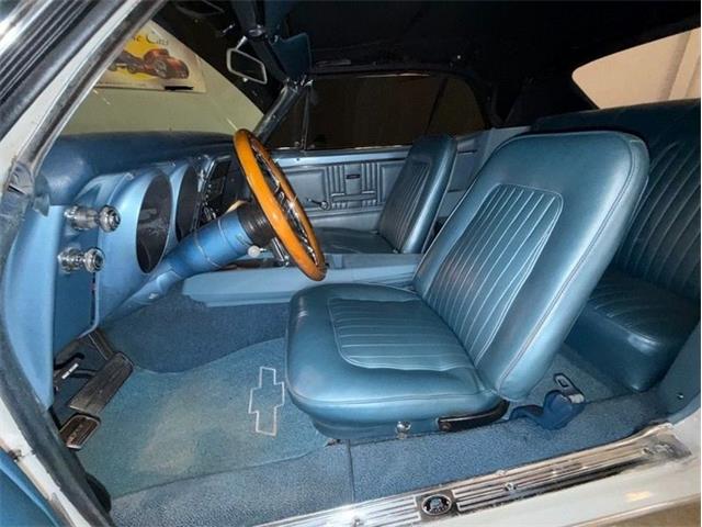 1967 Chevrolet Camaro (CC-2073559) for sale in Greensboro, North Carolina