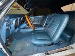 1967 Chevrolet Camaro (CC-2073559) for sale in Greensboro, North Carolina