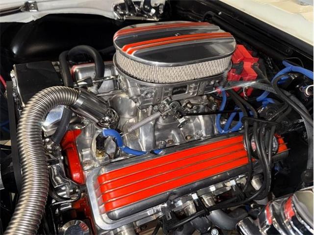 1967 Chevrolet Camaro (CC-2073559) for sale in Greensboro, North Carolina