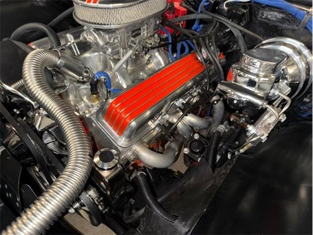 1967 Chevrolet Camaro (CC-2073559) for sale in Greensboro, North Carolina