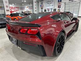 2017 Chevrolet Corvette (CC-2070356) for sale in Dallas, Texas