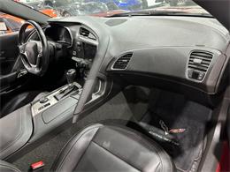 2017 Chevrolet Corvette (CC-2070356) for sale in Dallas, Texas